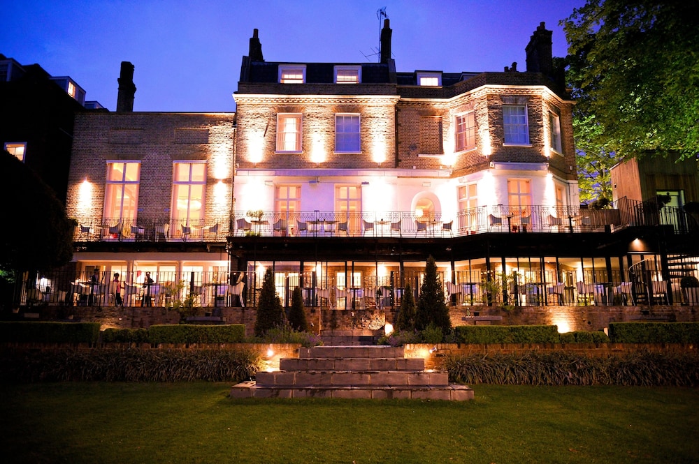 The Bingham