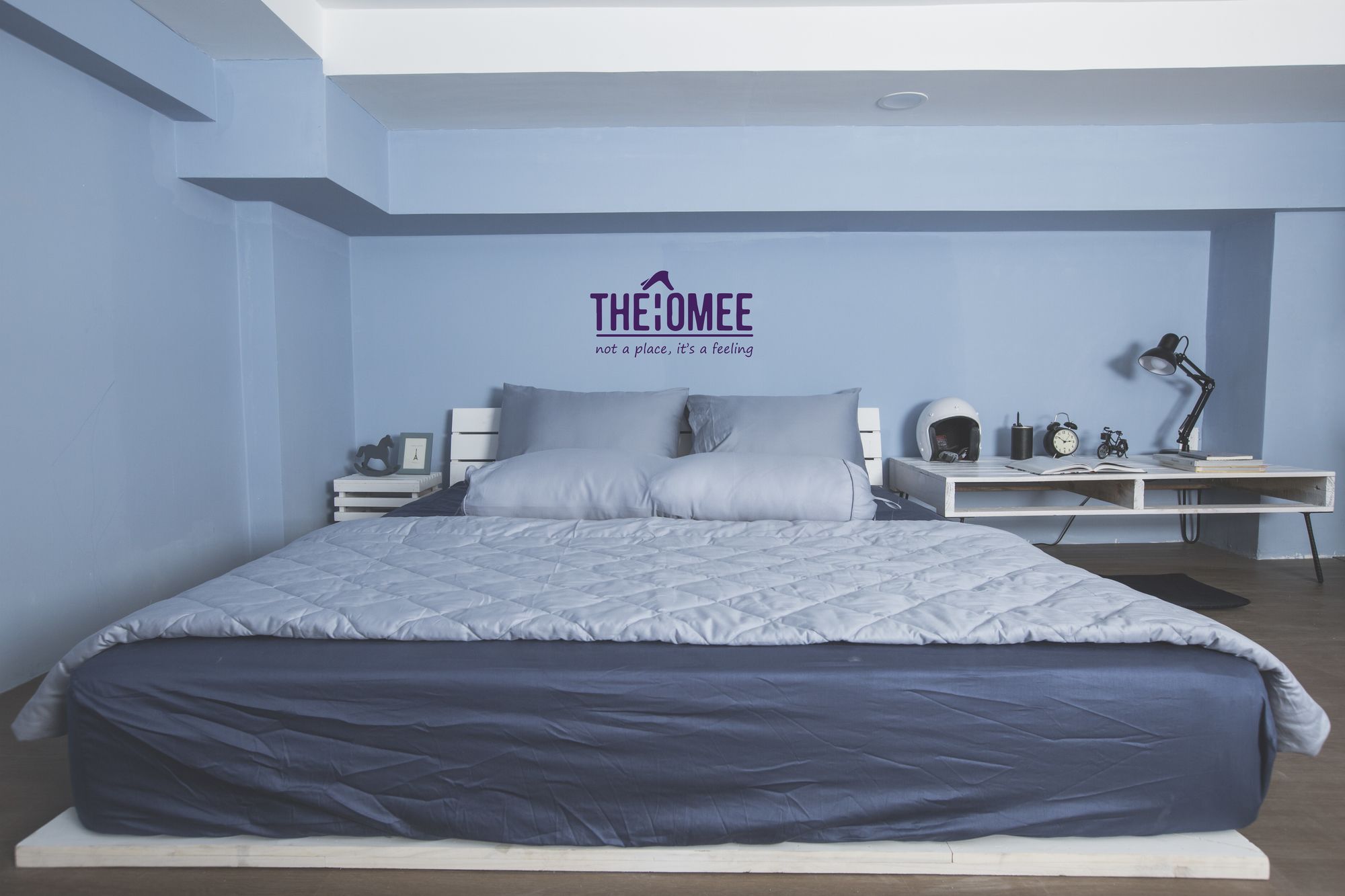 The Homee