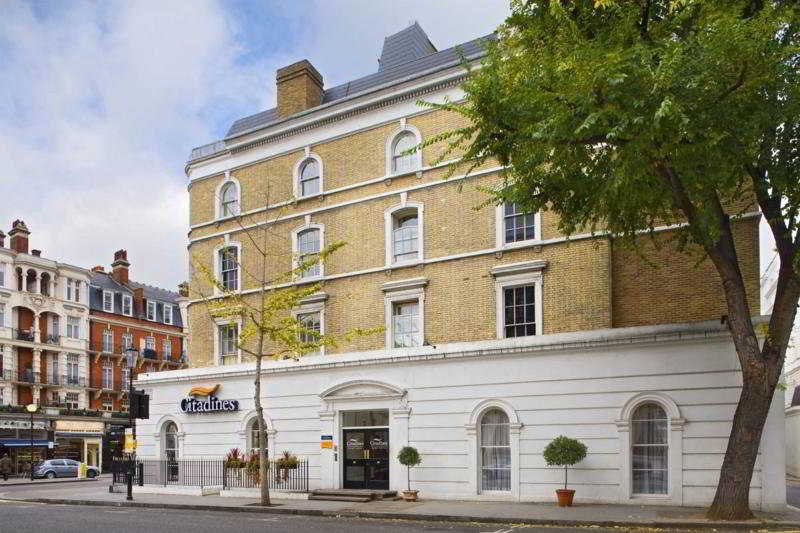 Citadines South Kensington London