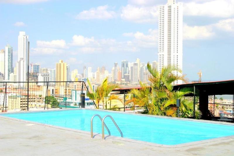 Hotel Caribe Panamá