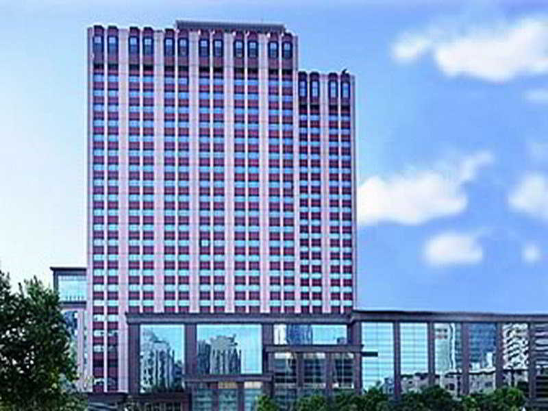 Jin Jiang Shanghai