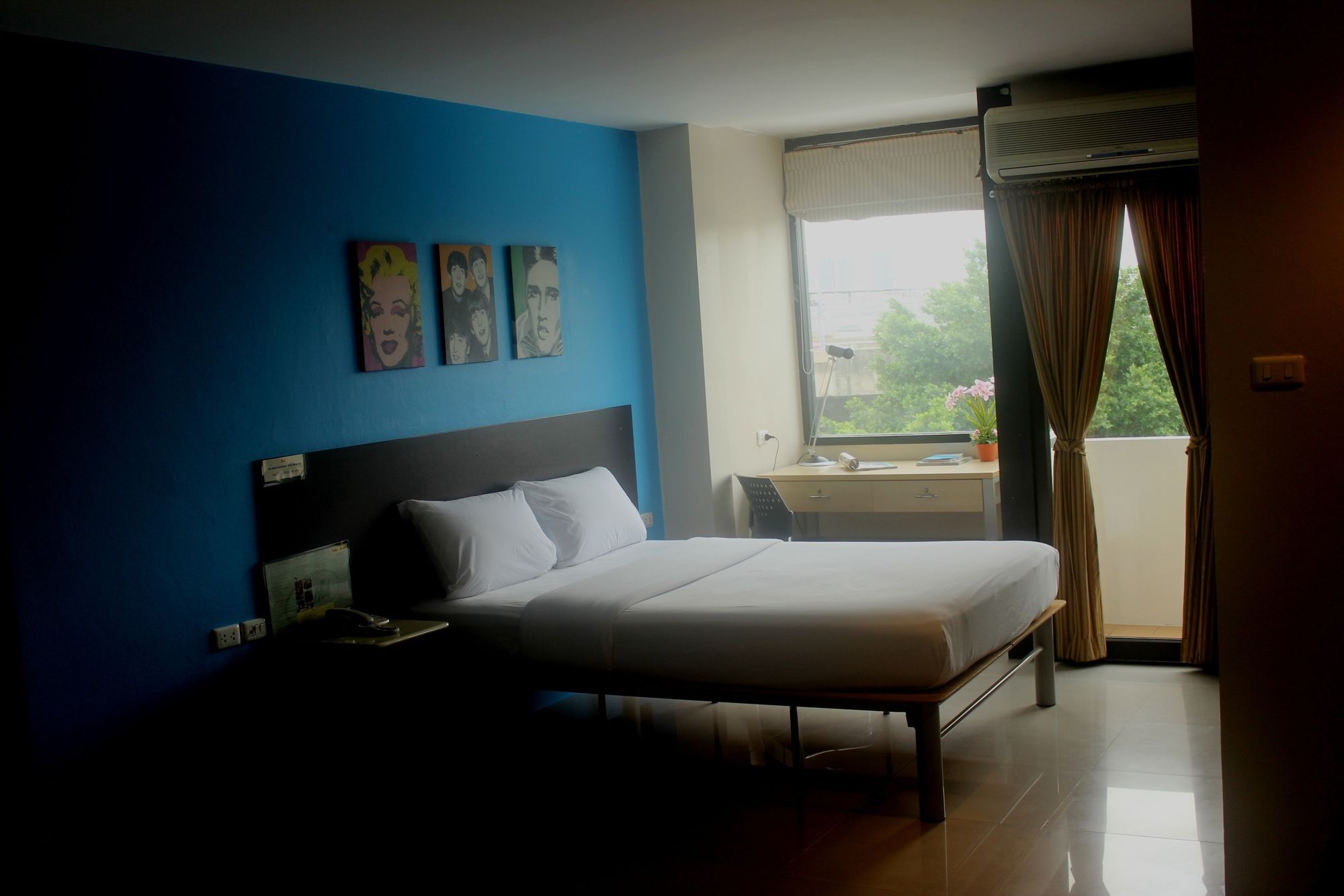 Must Sea Hotel