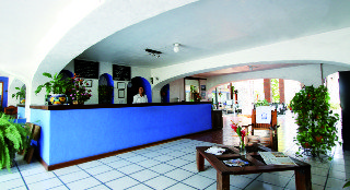 Hacienda de Vallarta Playa Las Glorias