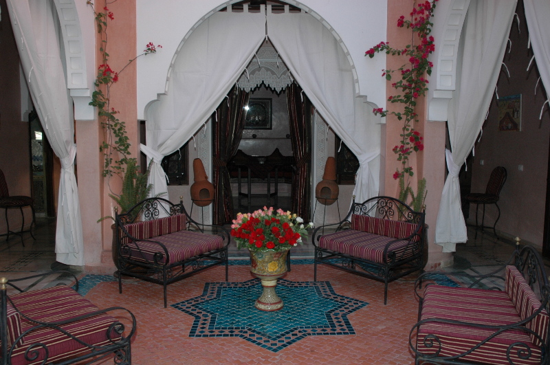Riad Mazal