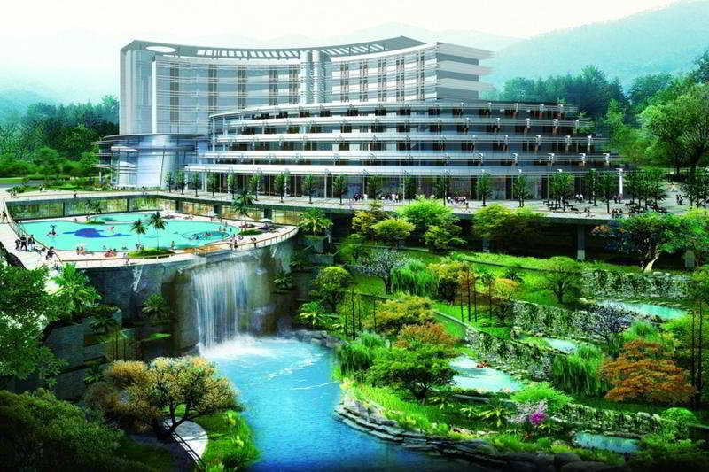 Minyoun Grand Rezen Hotel