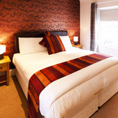 Glen Mhor Apartments