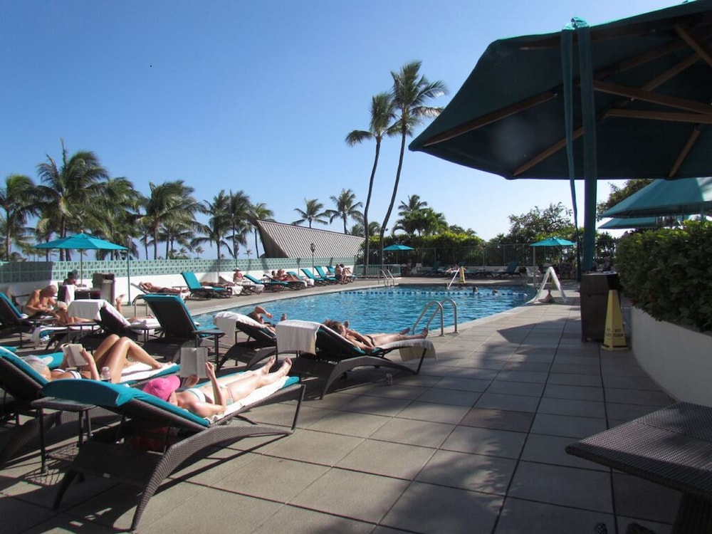 Ilikai Hotel By Hello Relaxation