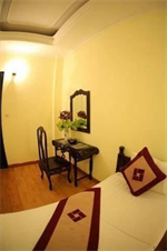 Hanoi Marriotte Hotel