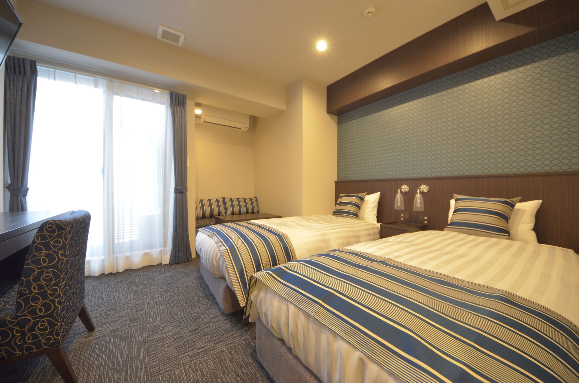 Hotel Amaterrace