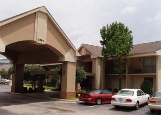 Quality Inn & Suites NRG Park