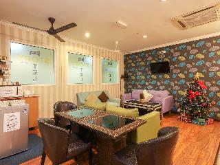 Storytel Kota Kinabalu by OYO Rooms