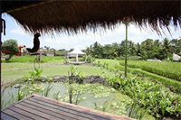 Ubud Hidden Villa