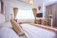Orussey One Hotel & Apartment