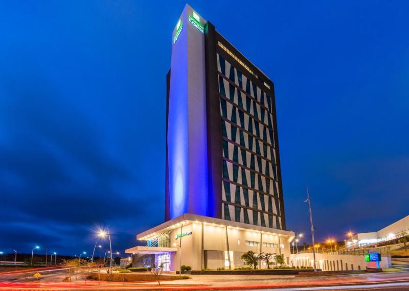 Holiday Inn Express Barranquilla Buena Vista