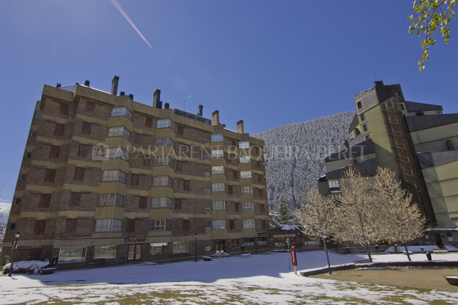 Edificio Biciberri by Apartarent