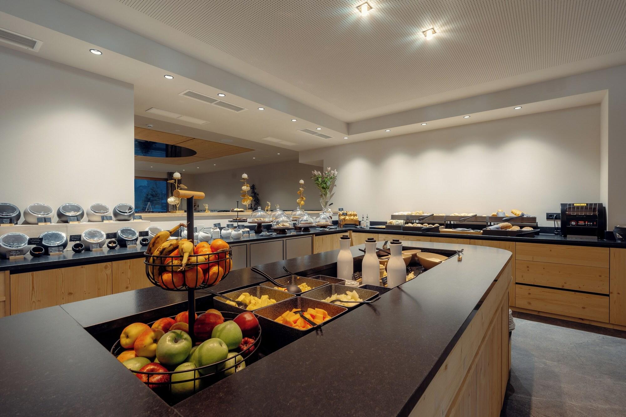 Hotel Tofana Cortina
