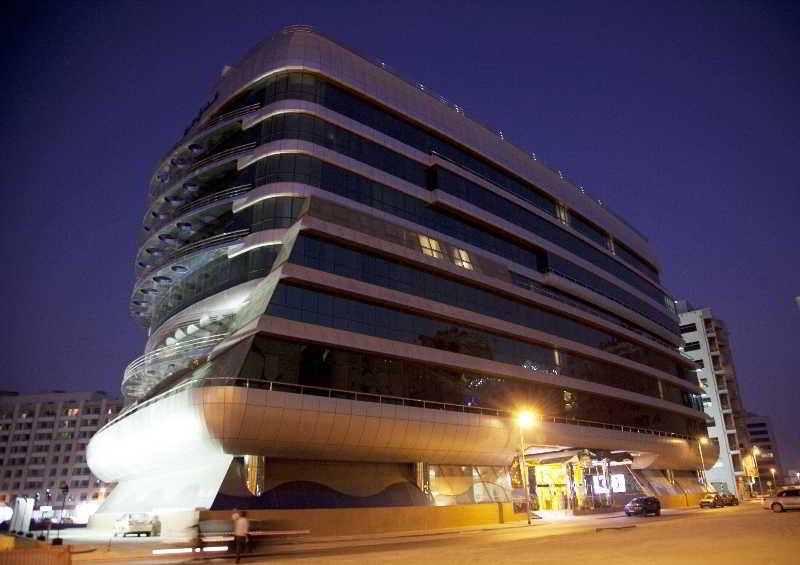 Grand Excelsior Hotel Al Barsha