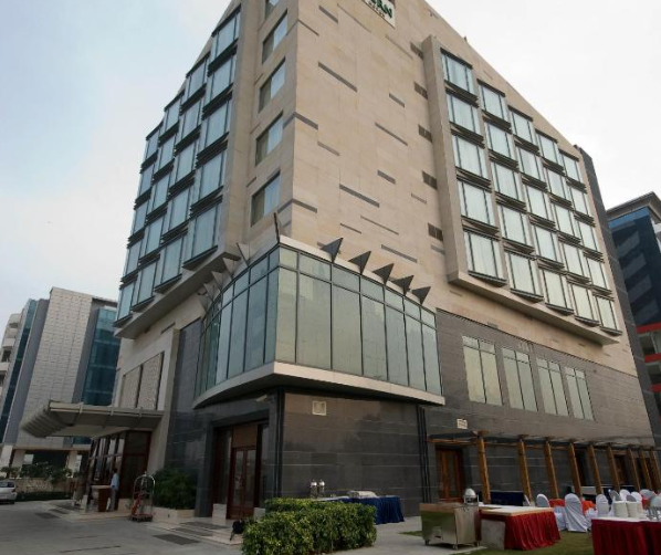 The Fern Hotel
