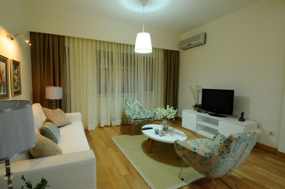 Cheya Residence Gümüssuyu