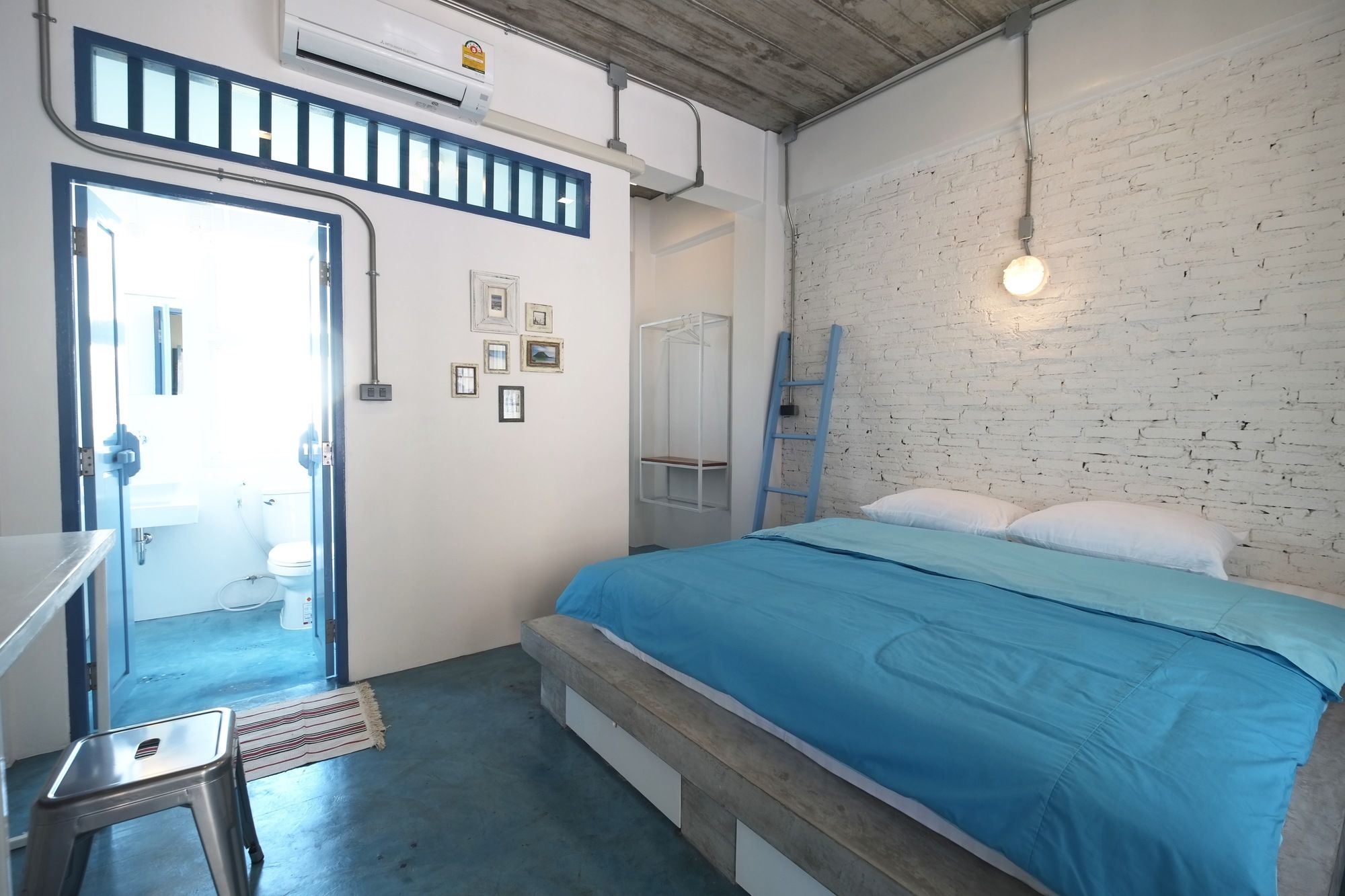 Chanchalay Hip Hostel