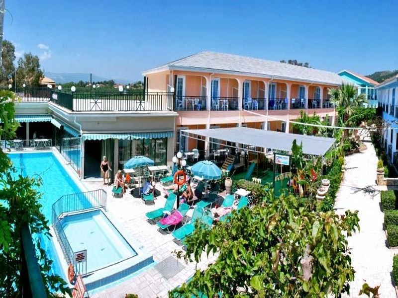 Sofias Hotel