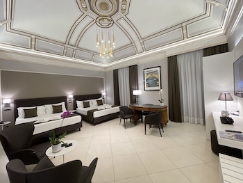 Etnea Style Catania Luxury Rooms