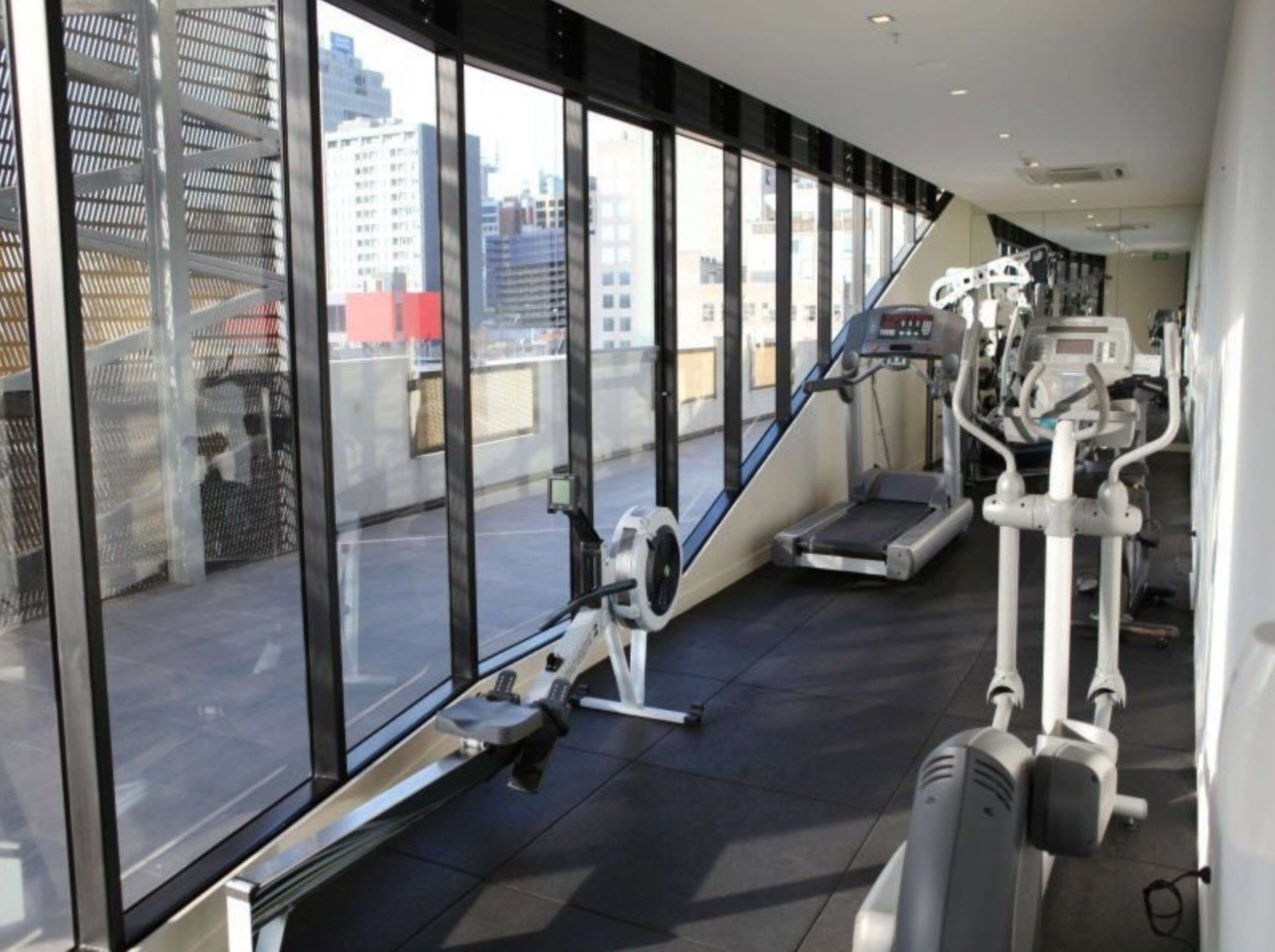 Southern Cross Serviced Apartments