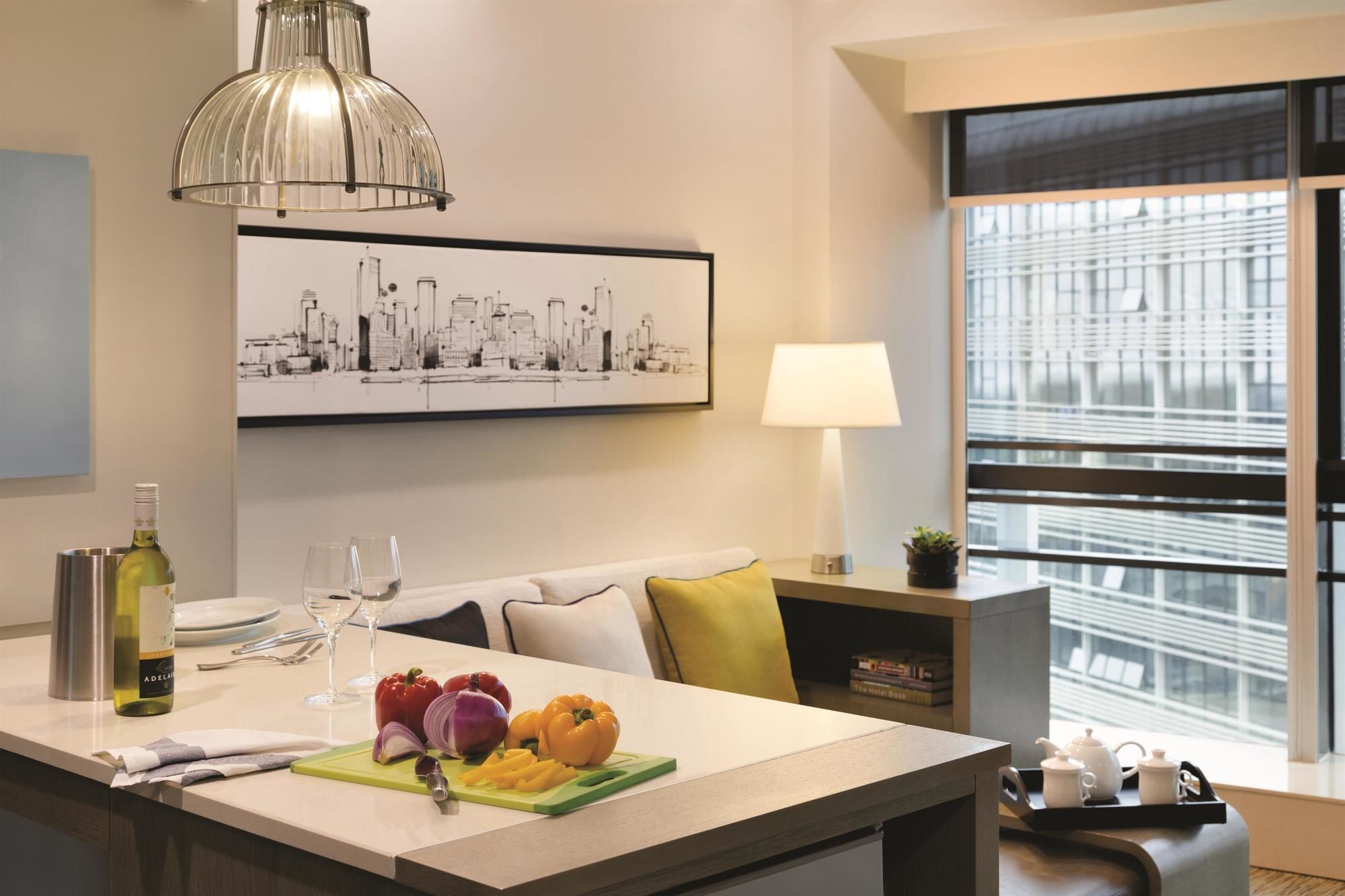 Hyatt House Shenzhen Airport