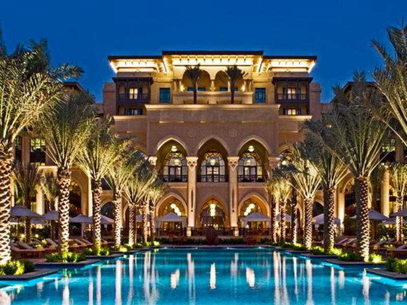 Palace Downtown