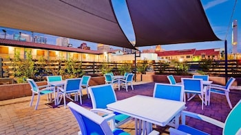SureStay Hotel by Best Western Phoenix Downtown