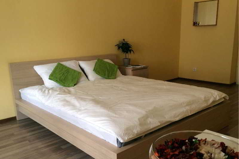 Petro Hostel