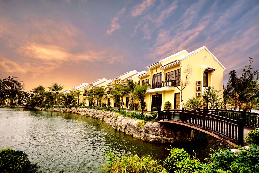 Koi Resort And Spa Hoi An