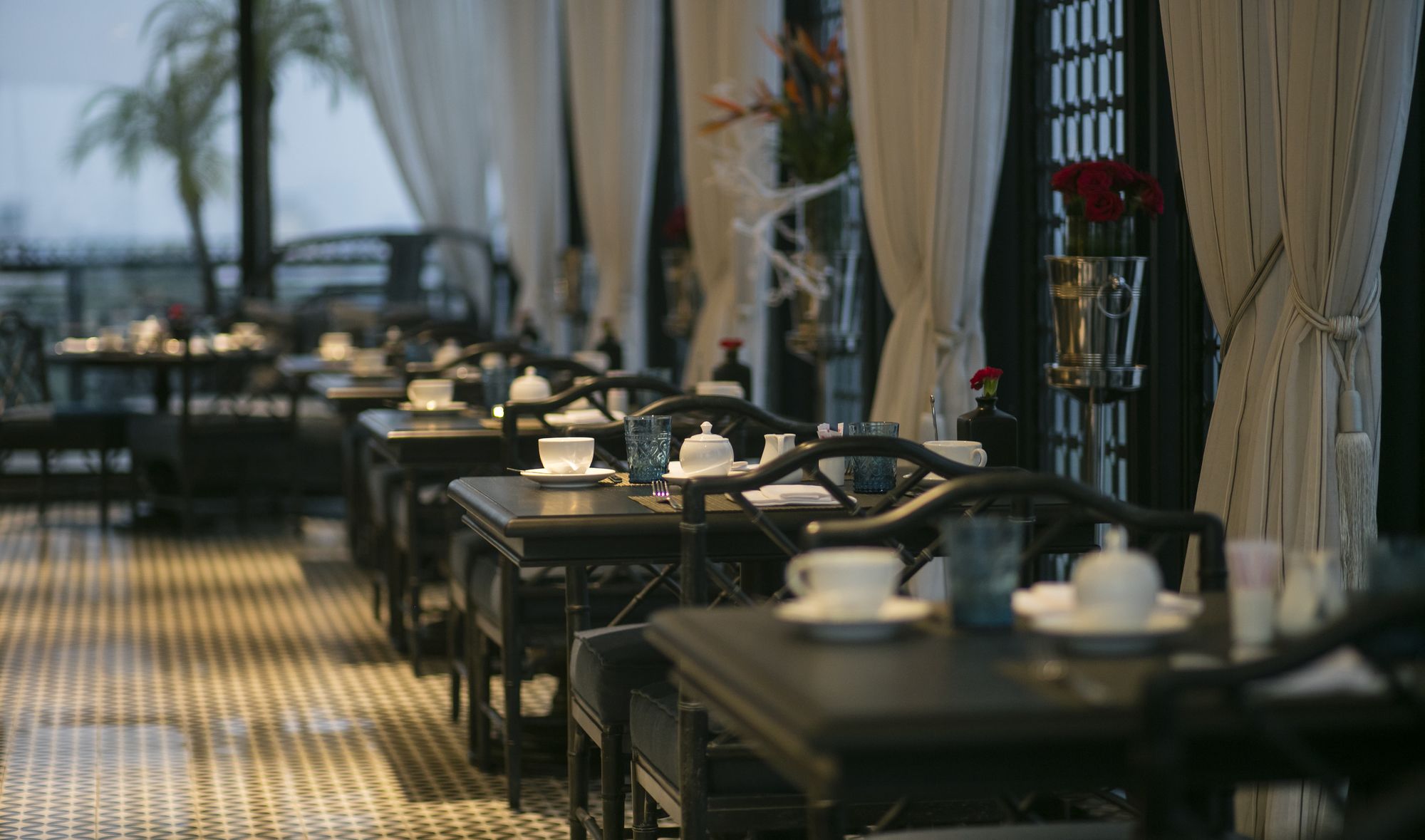 Hanoi La Siesta Hotel Central