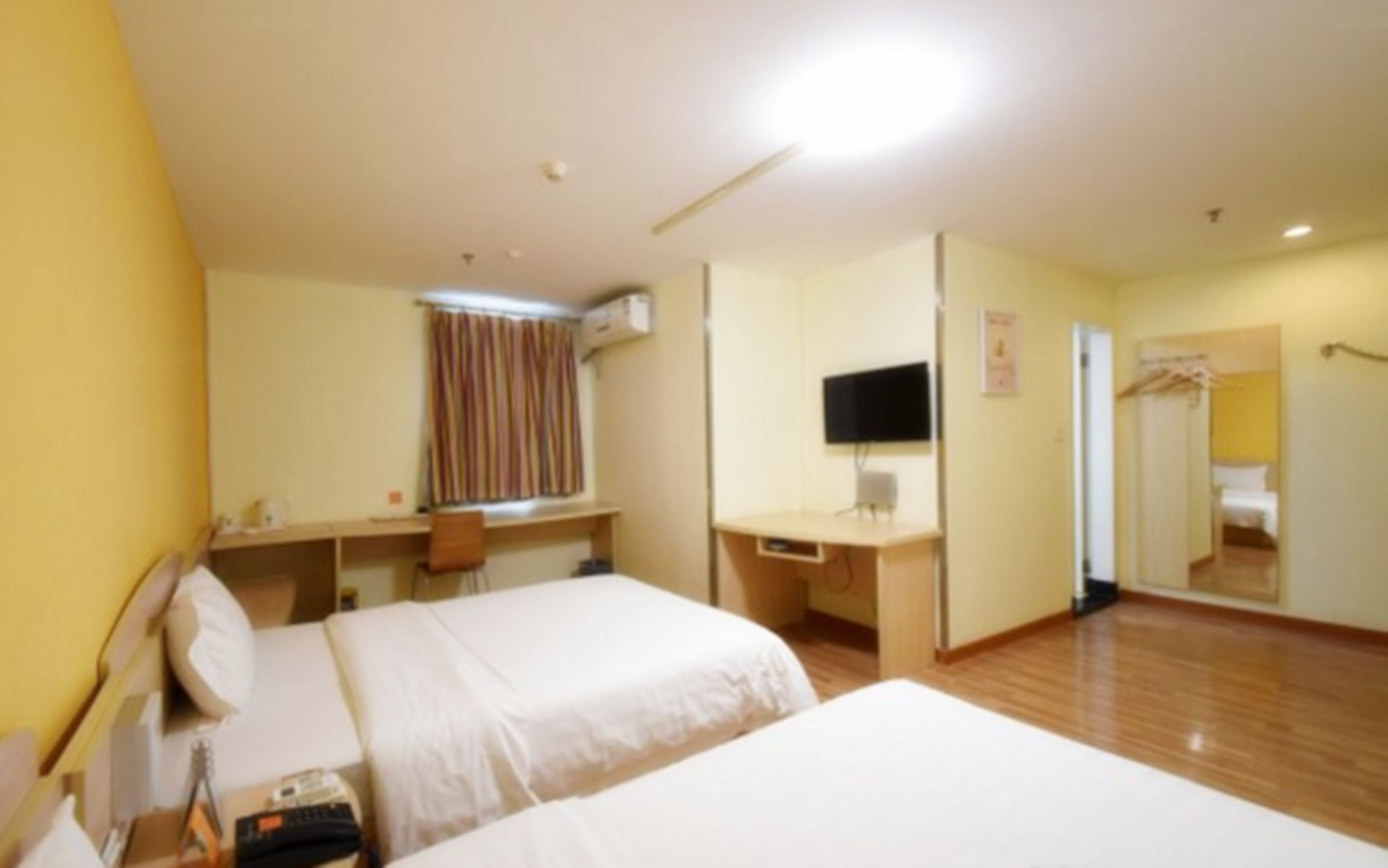 7Days Inn Guangzhou Panyu Shiqiao