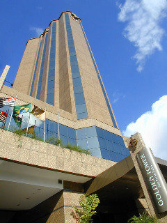 Golden Tower São Paulo