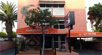 Metropolitan Inn & Suites