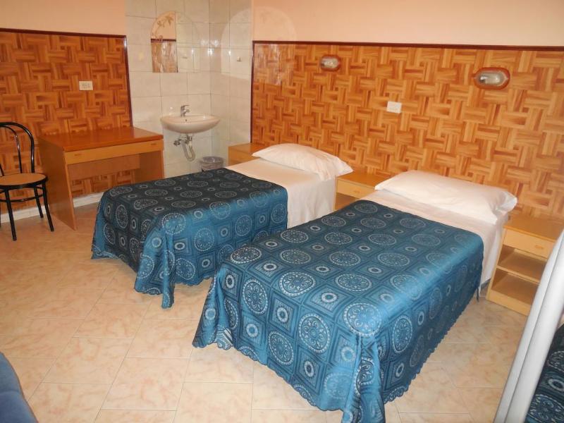 Cressy Hotel Rome