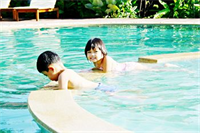 Chaw Ka Cher Tropicana Lanta Resort