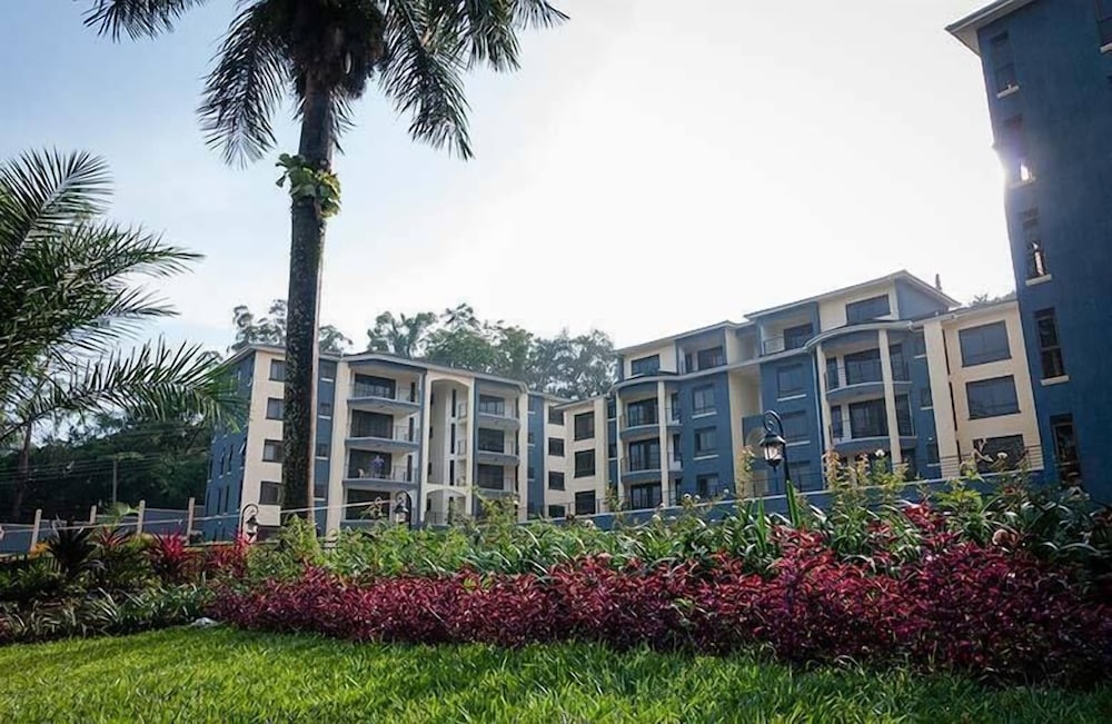 Mayflower Serviced Apartments