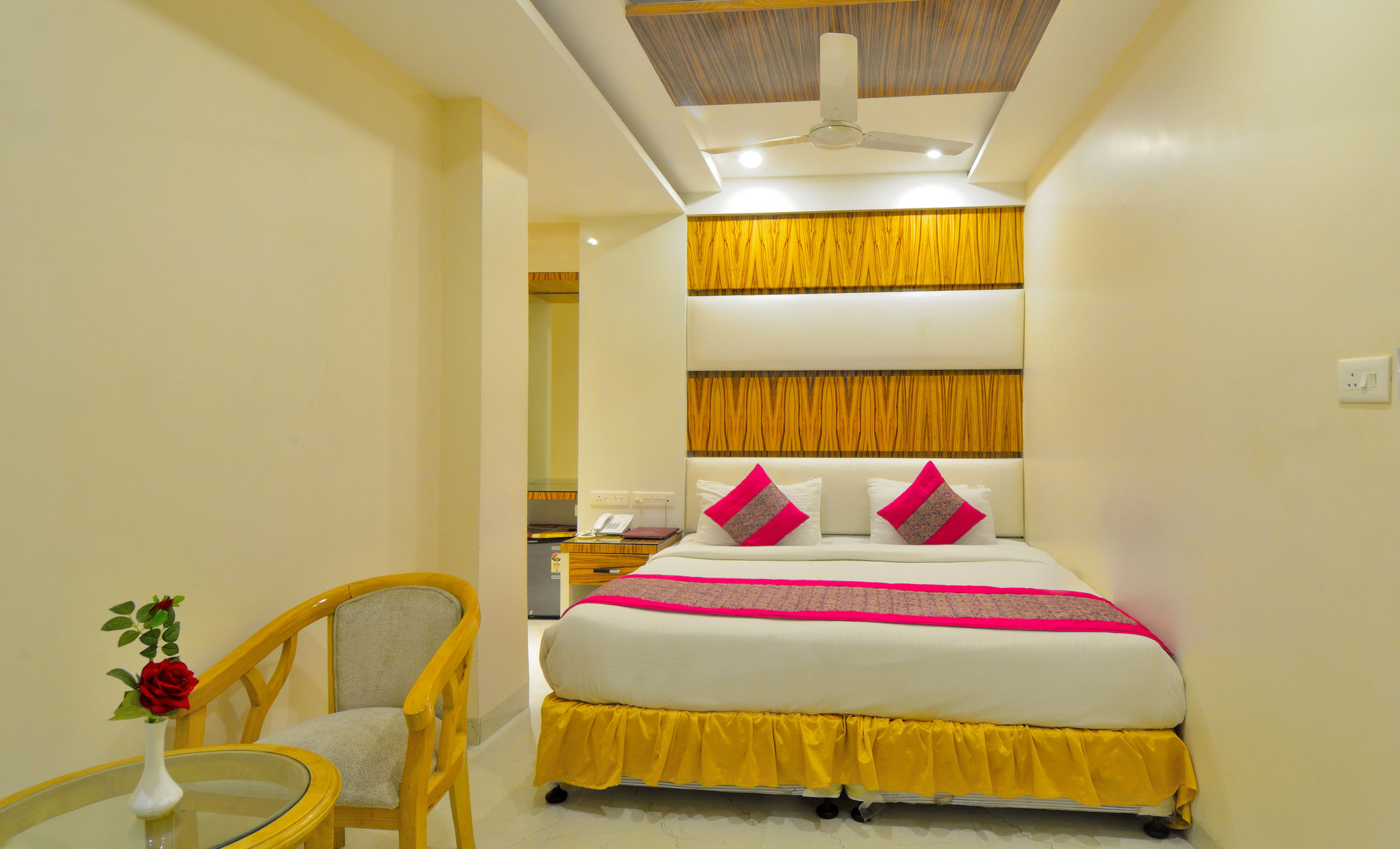 Hotel Aman Continental