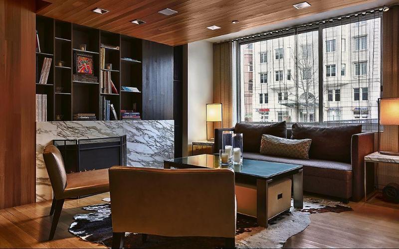 2500 Penn, a Placemakr Experience