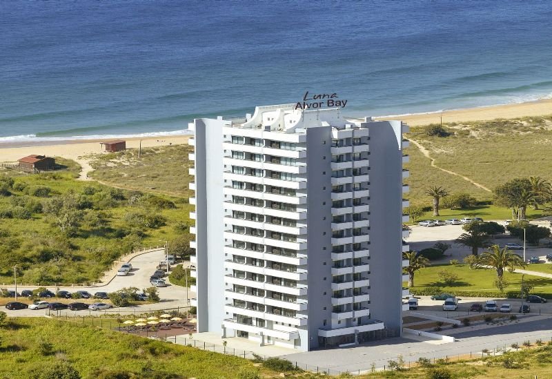 Wyndham Residences Alvor Beach