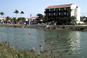 Little Hoi An Boutique Hotel & Spa
