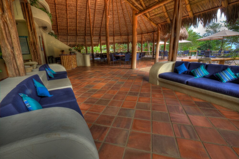 Bosque del Cabo Rainforest Lodge