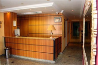 Hotel Park's Pedro De Toledo New