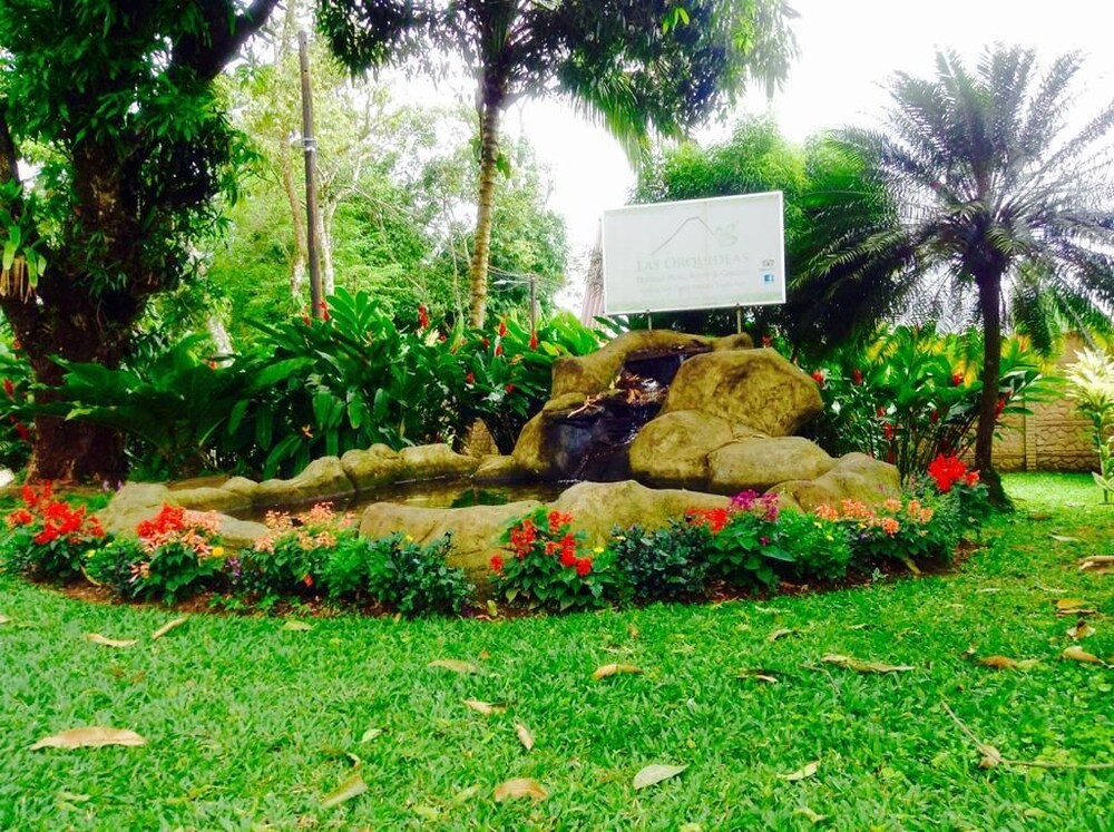 Las Orquideas Boutique Hotel Resort & Gardens