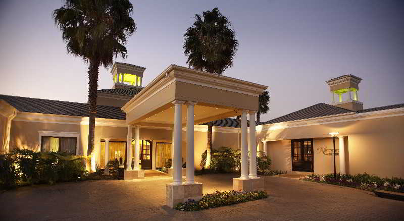 Southern Sun Katherine Street Sandton