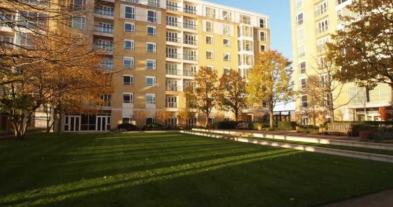 Morgan Lodge - Belgrave Court
