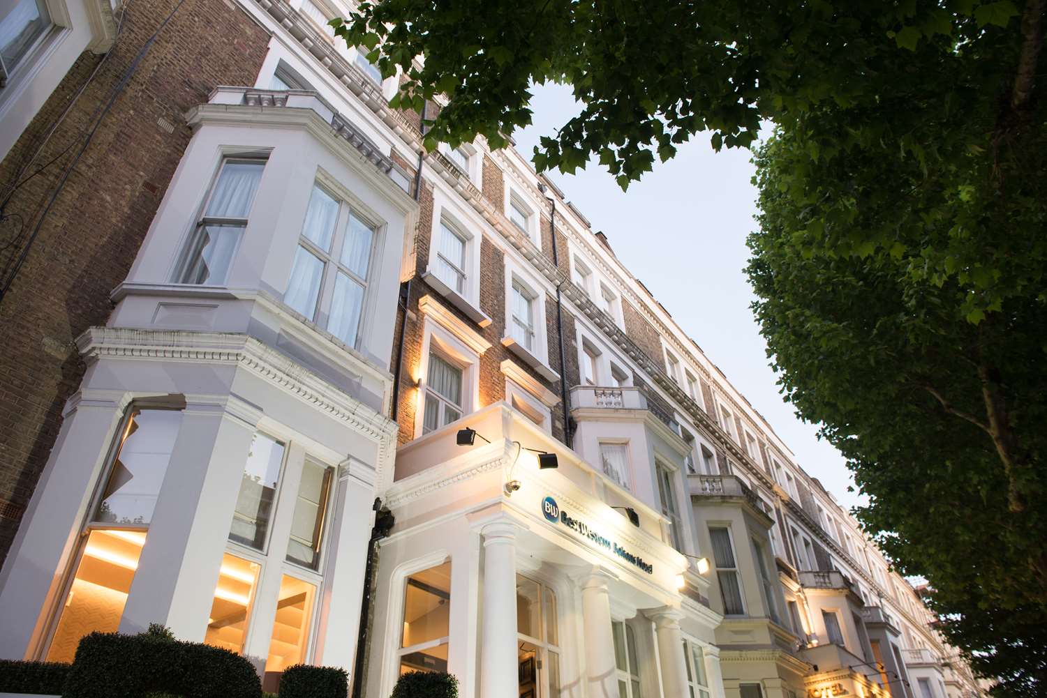Mornington London Kensington, BW Premier Collection by Best Western