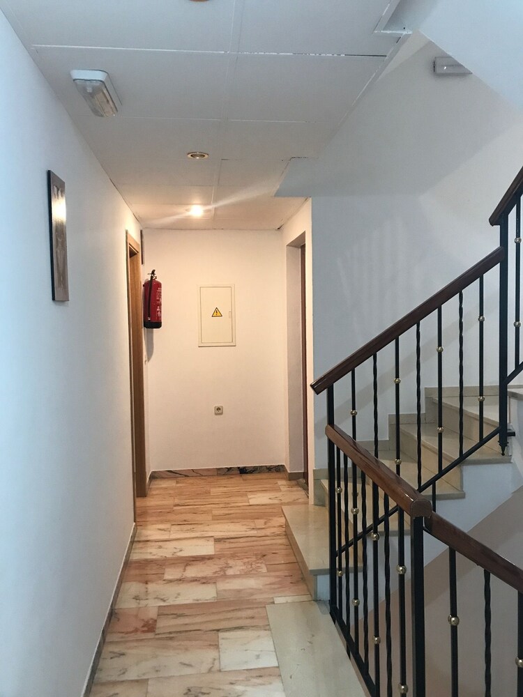 Hostal Rio De Oro